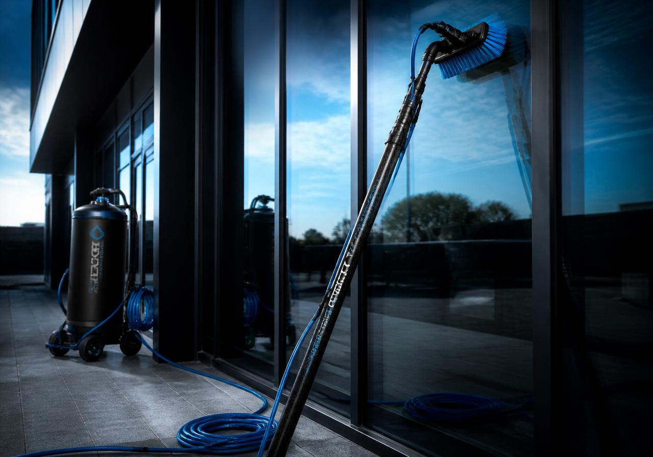 Window Cleaning service